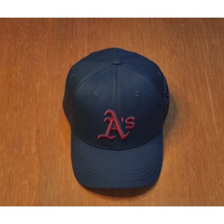Used mlb oakland as Hats preloved pl
