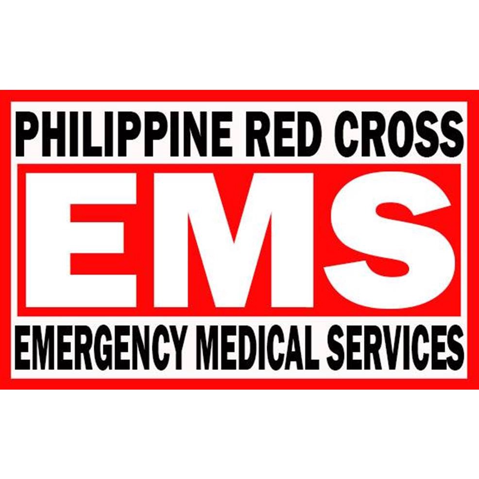 PRC EMS Logo Decal / Sticker | Shopee Philippines