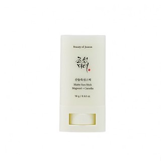 [Beauty of Joseon] Matte Sun Stick : Mugwort + Camilia
