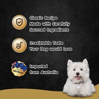 CESAR Wet Dog Food – Beef and Liver Flavor (24-Pack), 100g. Premium Dog Food for Adult Dogs #3
