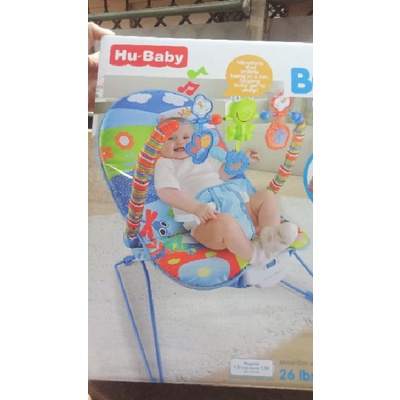 IBaby Bouncer Infant To Toddler Baby Steady bounce Chair for Girls and Boys  Baby Rocking Chair Mat | Shopee Philippines