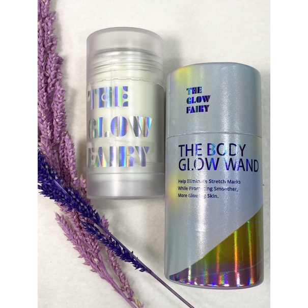 The Glow Fairy Retinol Body Glow Wand Shopee Philippines