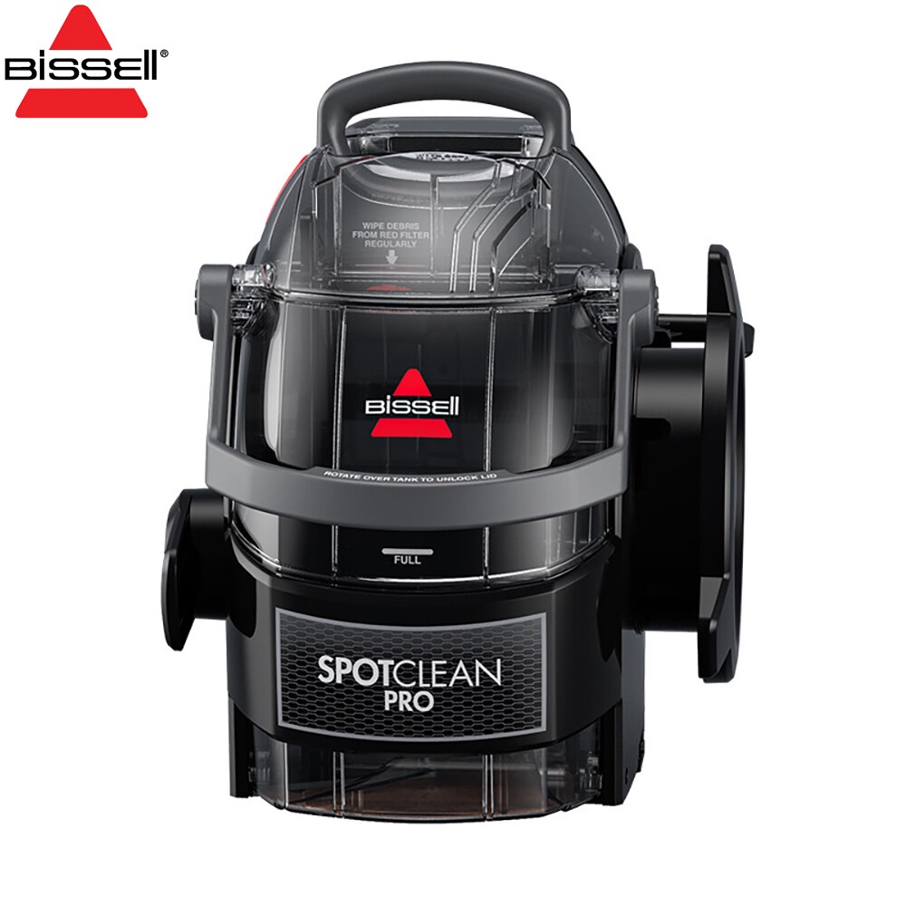 Manila In Stock Bissell SPOT CLEAN Pro Portable Fabric Cleaner 1558Z