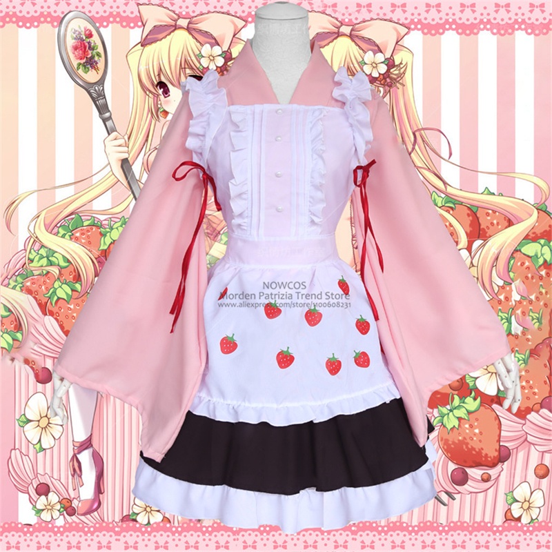 Card Captor Sakura Cosplay Costume KINOMOTO SAKURA Cardkeeper Sakura
