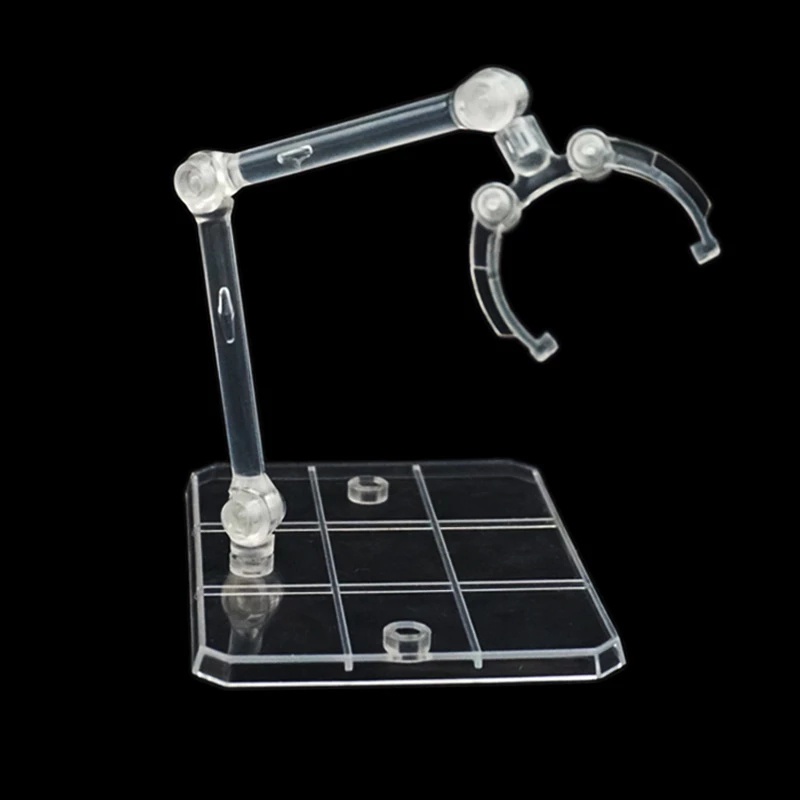High Quality Action Figure Base Suitable Display Stand for Action ...