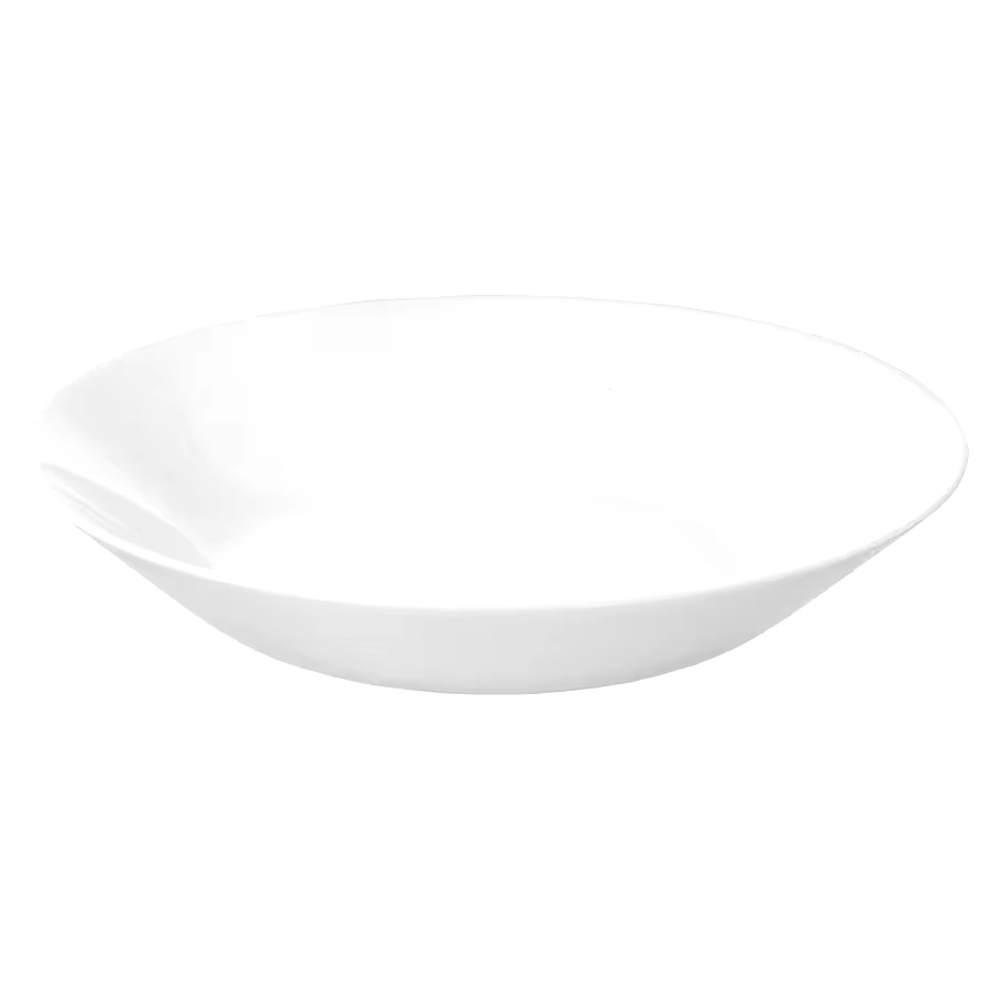 IKEA Oftast Series 6Pcs Deep Plate/Bowl Set (20cm) Shopee Philippines