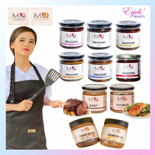 MQ Kitchen Bagoong | MQ Spread