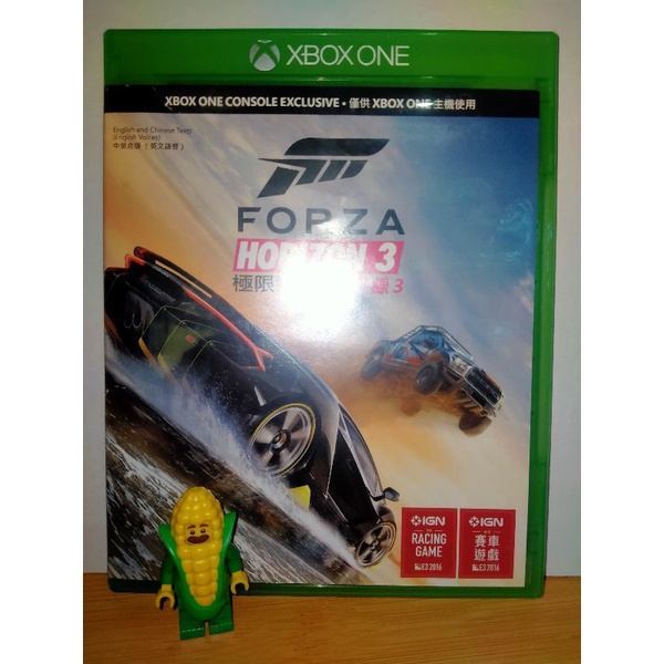 Xbox One - Forza Horizon 3 (NET Install) | Shopee Philippines