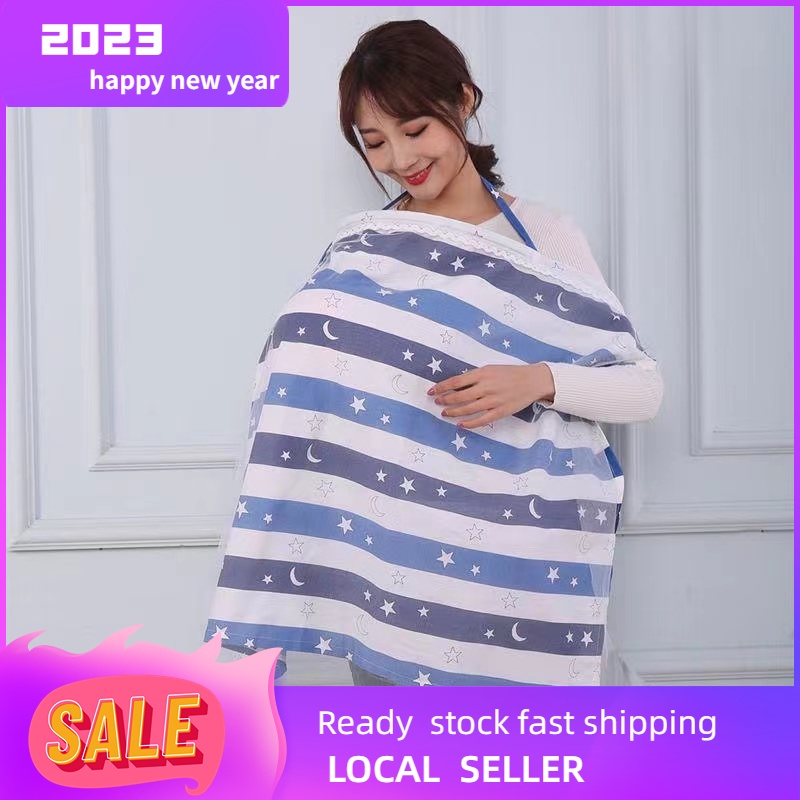 Nursing cover Baby Breast Feeding Covers Mother Maternity Apron