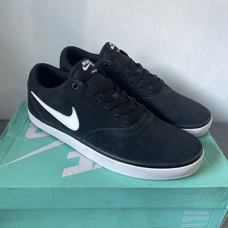 nike sb solar check