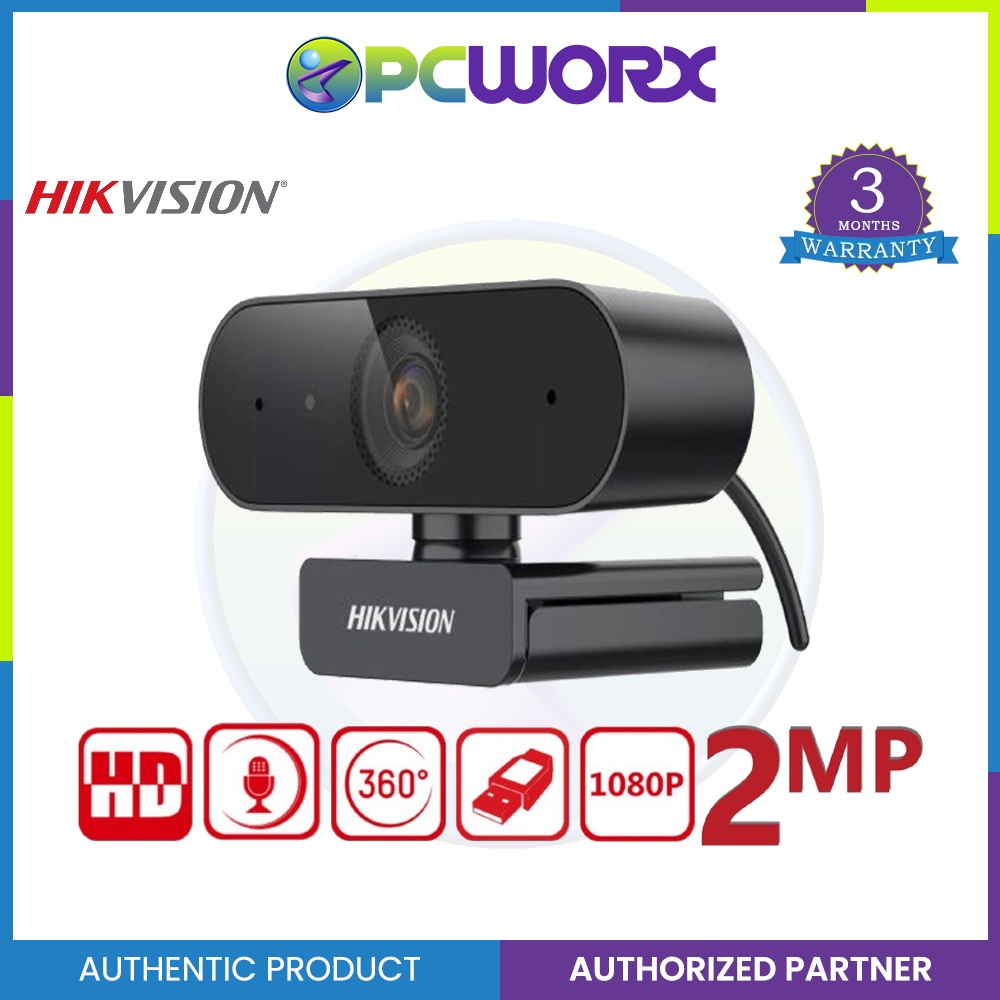 hikvision fps