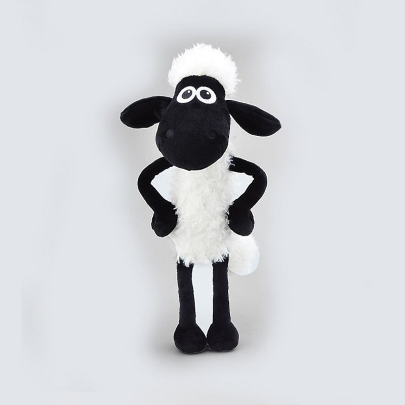 37-57cm Cartoon Shaun The Sheep Plush Cuddly Soft Stuffed Toys Children  Kids Xmas Gifts | Shopee Philippines