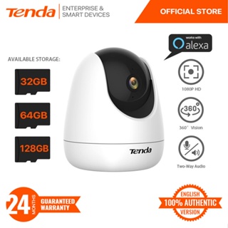 Tenda Enterprise and Smart Devices PH