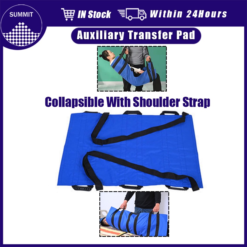 Waterproof Reusable Positioning bed pad For Caregiver Bedridden Elderly