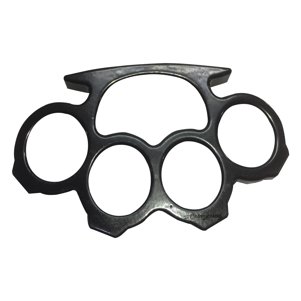 4FINGER BLACK KNUCKLES | Shopee Philippines