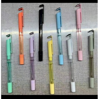writing pen / Alco-pen / 4in1 Spray pen / Sanitizer Pen/ Pen with spray