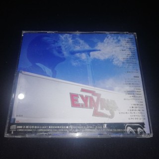 EIKICHI YAZAWA Live Decade 19901999 CD (2 Disc) Jrock Hard Rock