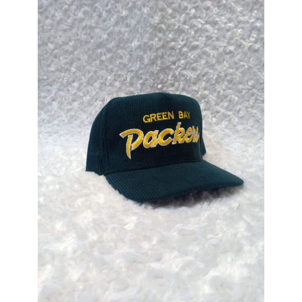 GREEN BAY G PACKERS CORD | Shopee Philippines