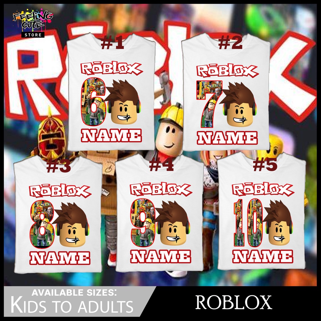 robloxx-6-7-8-9-10-number-shirt-for-kids-to-adults-unisex-shopee