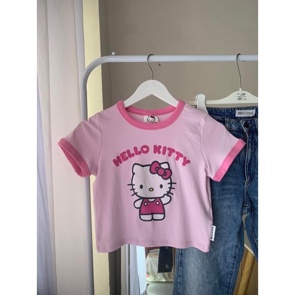 Cotton On X Hello Kitty (Authentic) Shopee Philippines