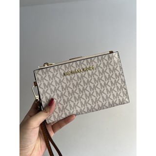 MK WRISTLETS/TECH WALLETS