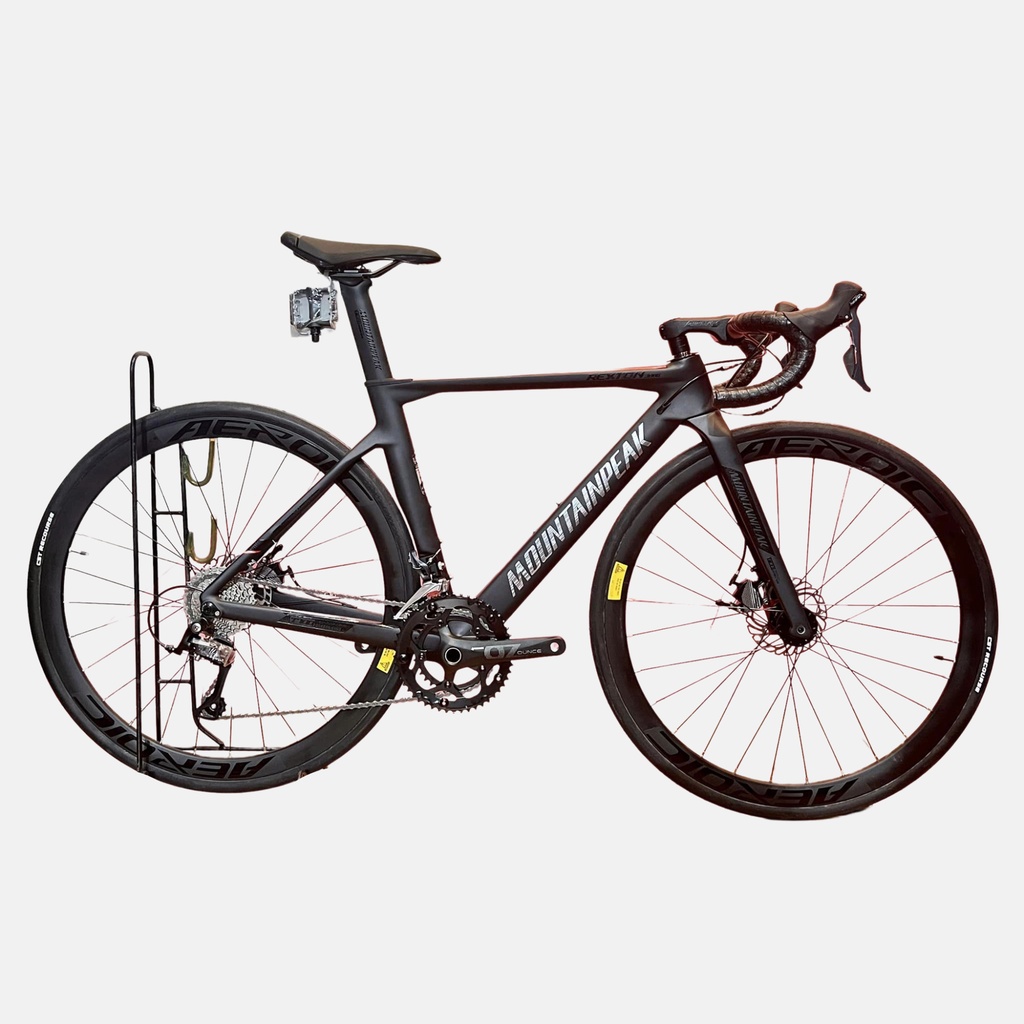 mountainpeak striker road bike