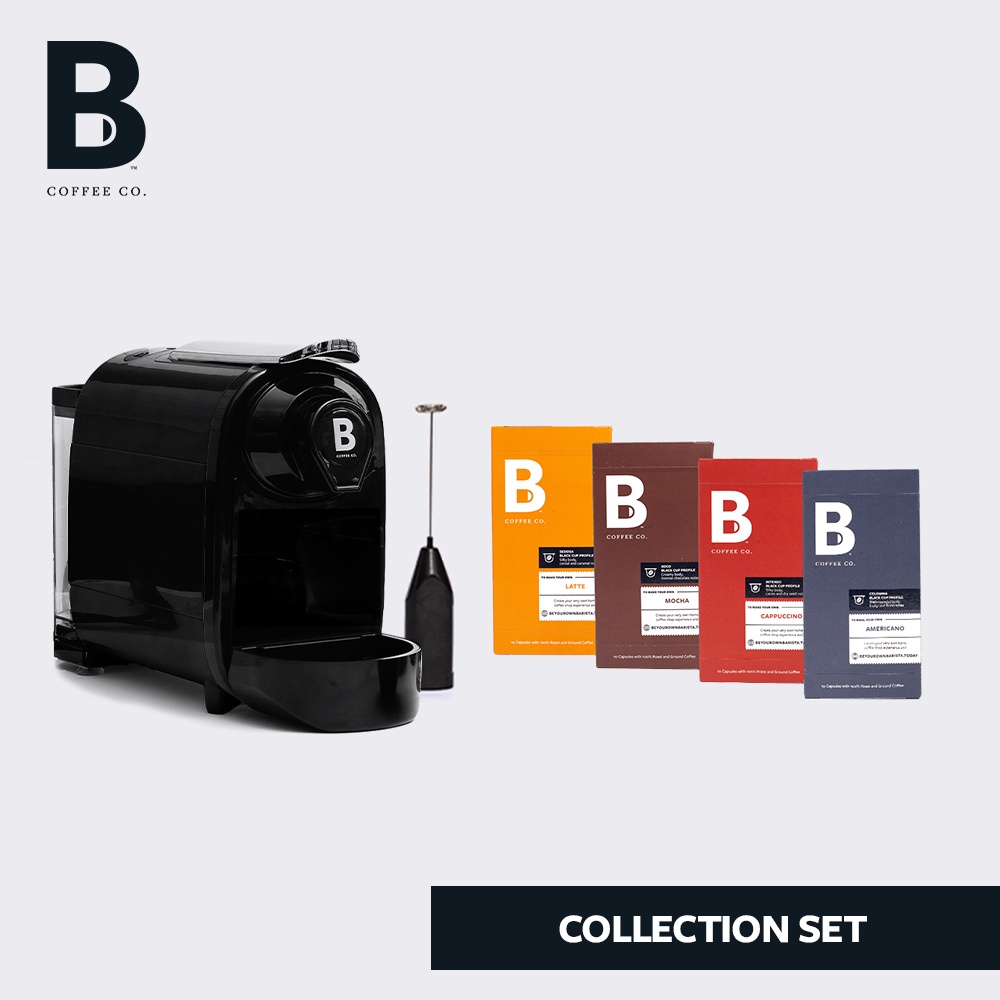 Coffee Machine - Best Prices And Online Promos - Home Appliances Mar ...