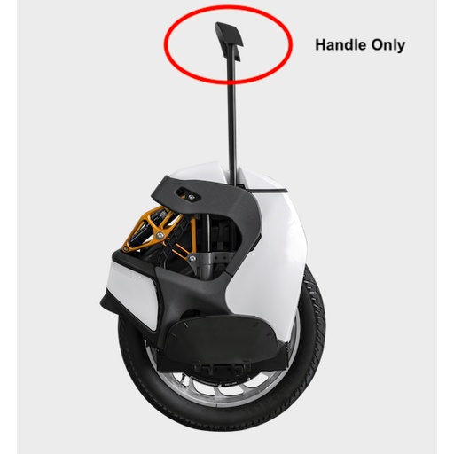 ORIGINAL Kingsong S18 Top Handle Electric Unicycle EUC Shopee Philippines