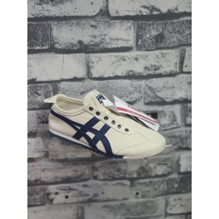Onitsuka tiger mexico 66s slip on made in Indonesia plus paper bag ...