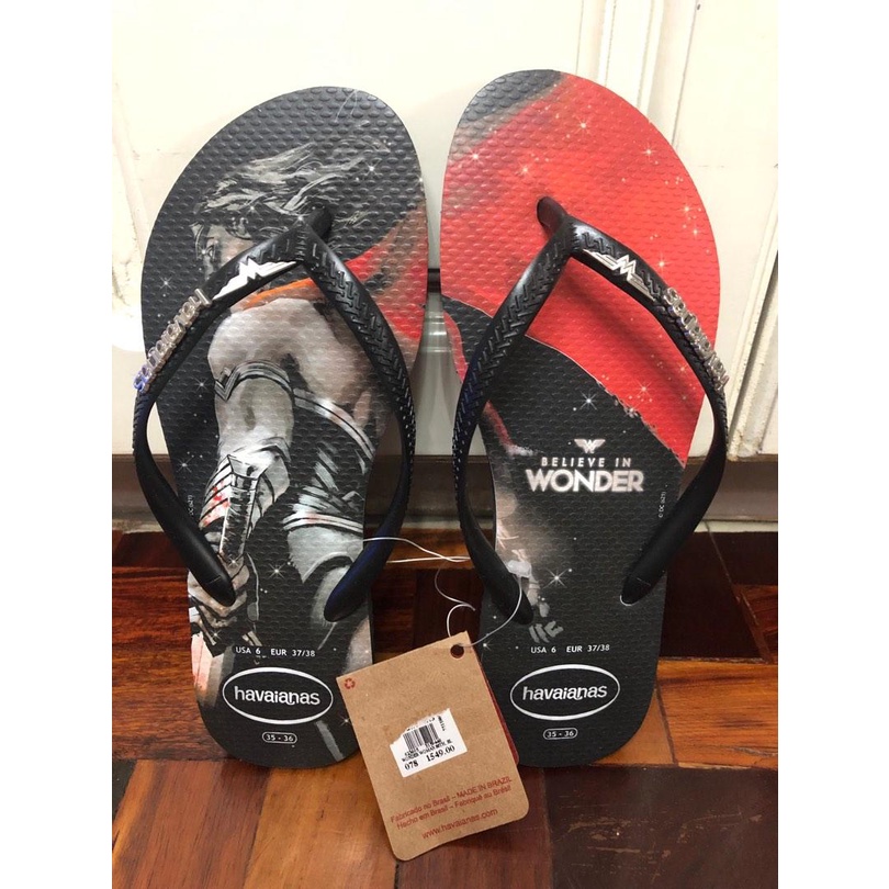 Havaianas Slim Flip Flops Kids and Adult | Shopee Philippines