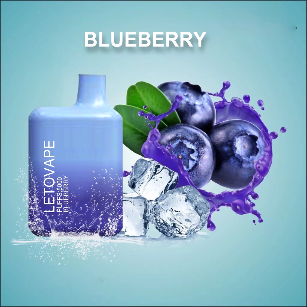 legit cod Tobacco Menthol Disposable Pods 50mg 5Flavors Up To 5000