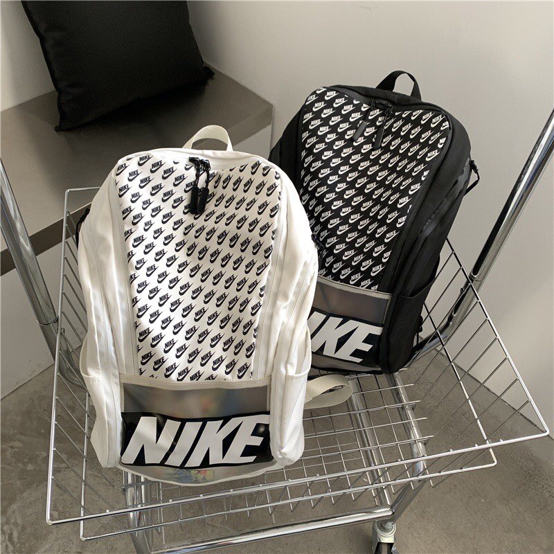 NIKEs Hoops Elite Max Air Team iD Backpack Women And Men School Bag