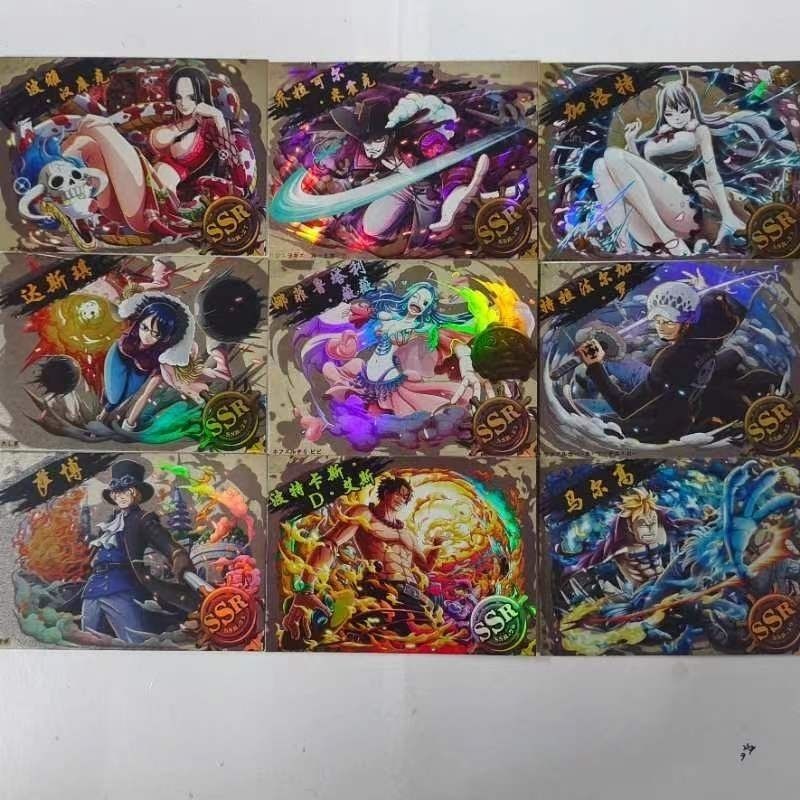 One Piece Anime Card Mocha Second Bomb Dreamland 25th Anniversary
