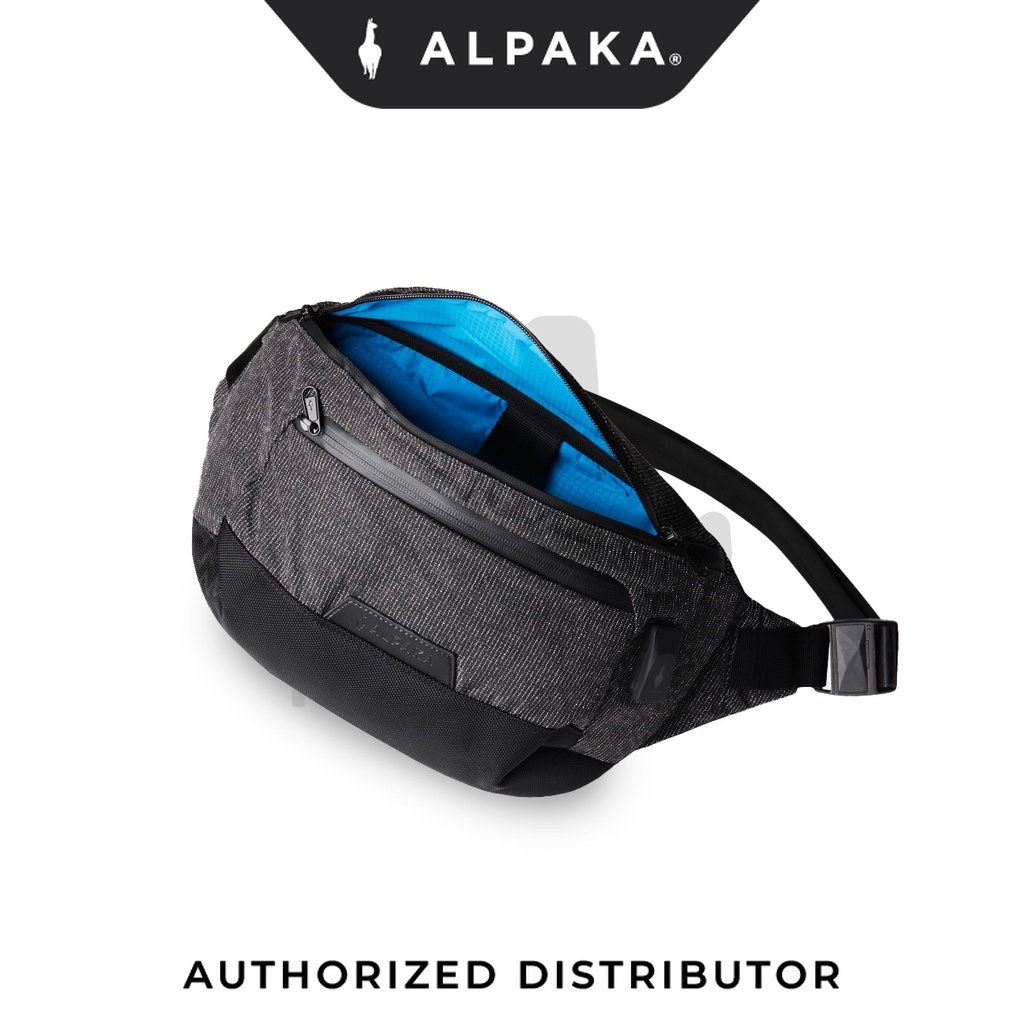 Alpaka Bravo X Sling V2 Pro Shopee Philippines