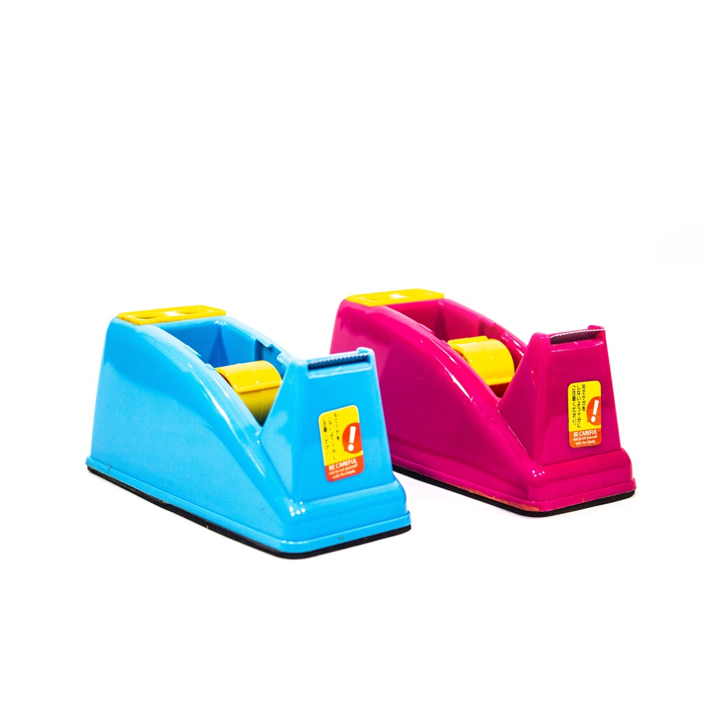 Joy Tape Dispenser with Pen Holder 1025 Shopee Philippines