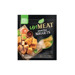 Unmeat Nuggets  200g