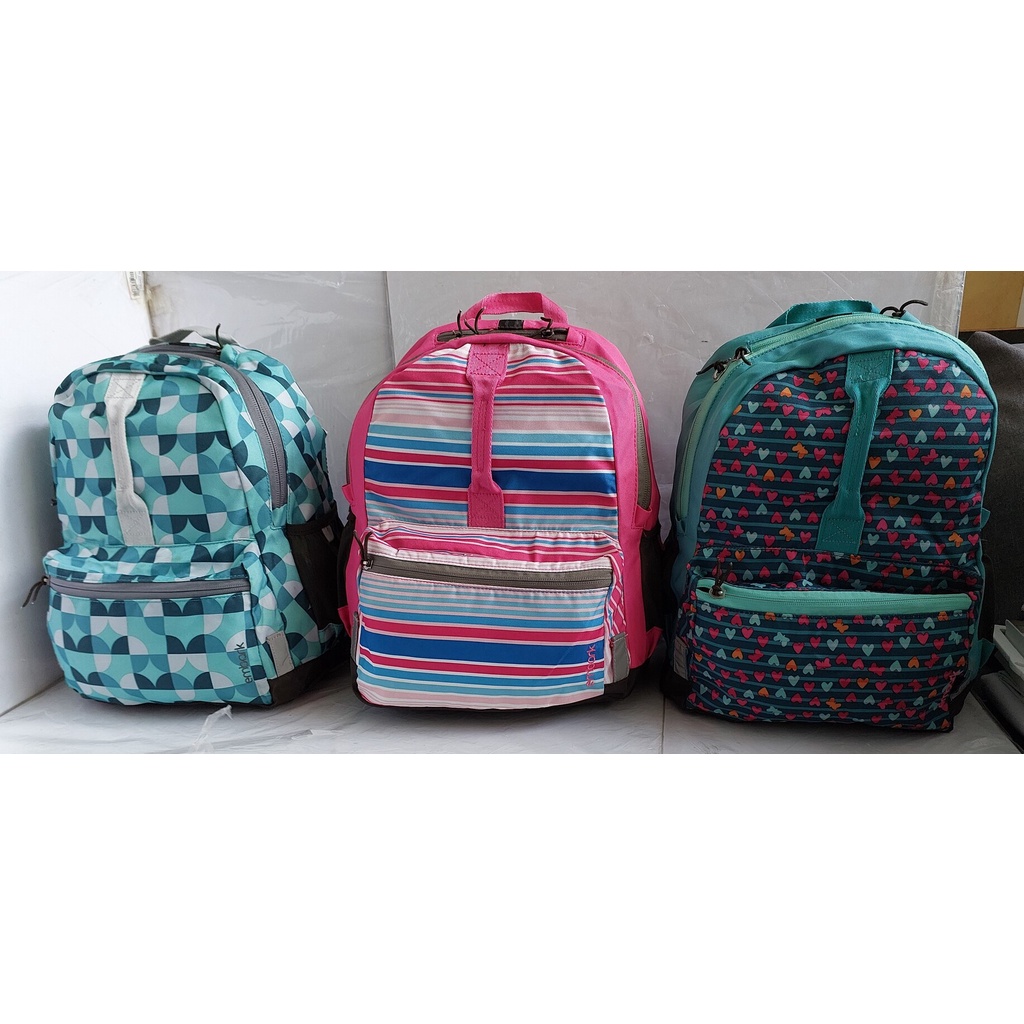 Embark Backpack Classic Assorted NewUSA Shopee Philippines