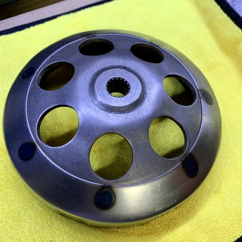 KYMCO XCITING S400 CLUTCH BELL CVT OUTER CLUTCH BELL [ ORIGINAL