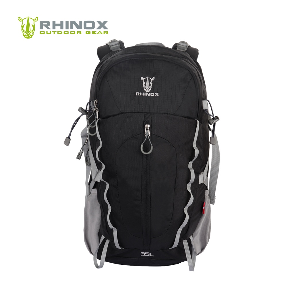 Rhinox Outdoor Gear 185 Mountaineering Bag Shopee Philippines