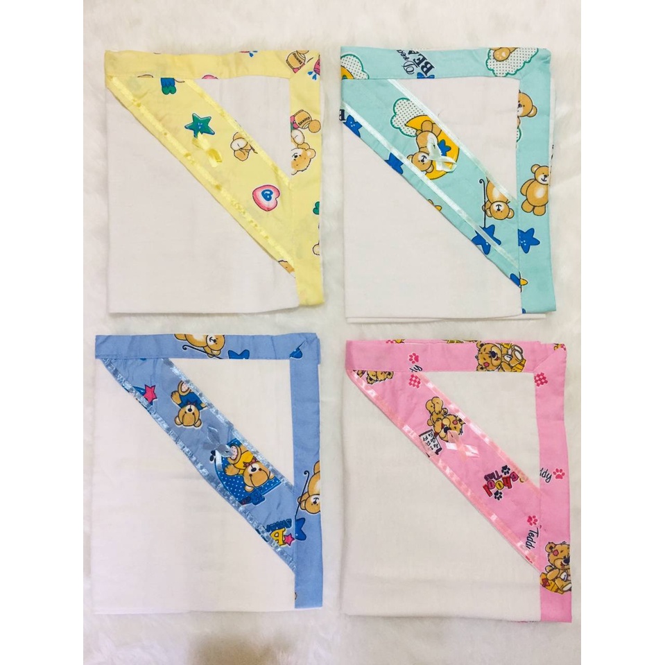 Pranela for baby/ Newborn Pranela/ Receiving Blanket ( Pranela