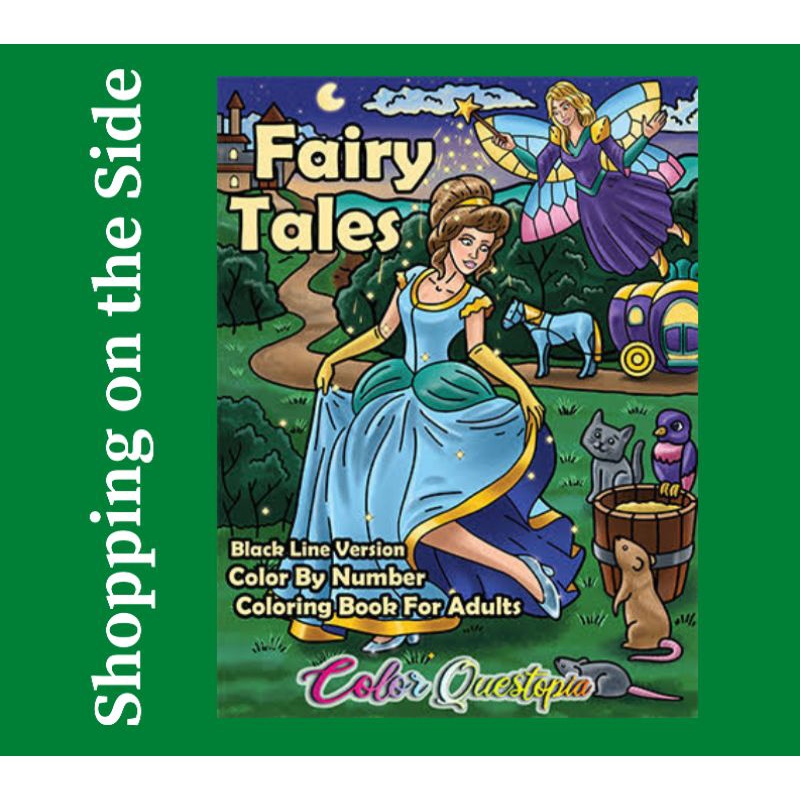 color-questopia-fairy-tales-color-by-number-adult-coloring-book