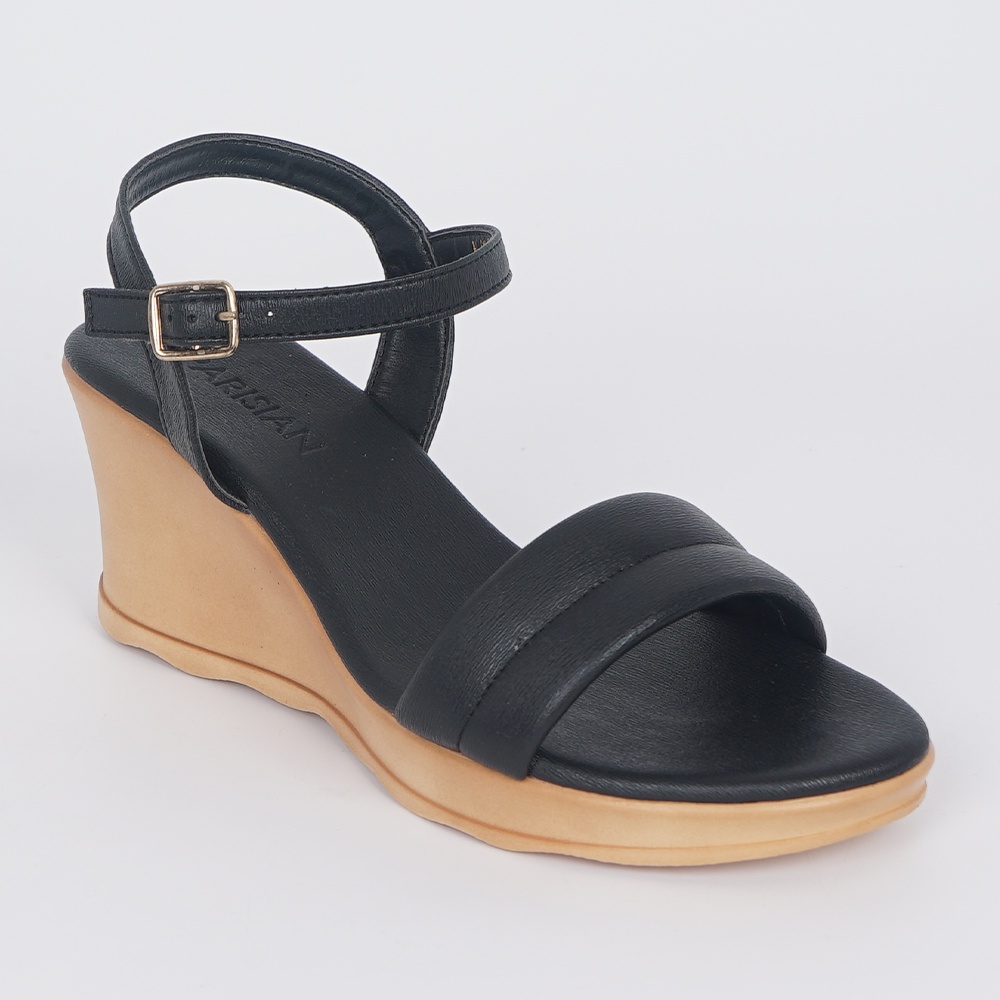 PARISIAN Women's Kade Wedge Sandals | Shopee Philippines