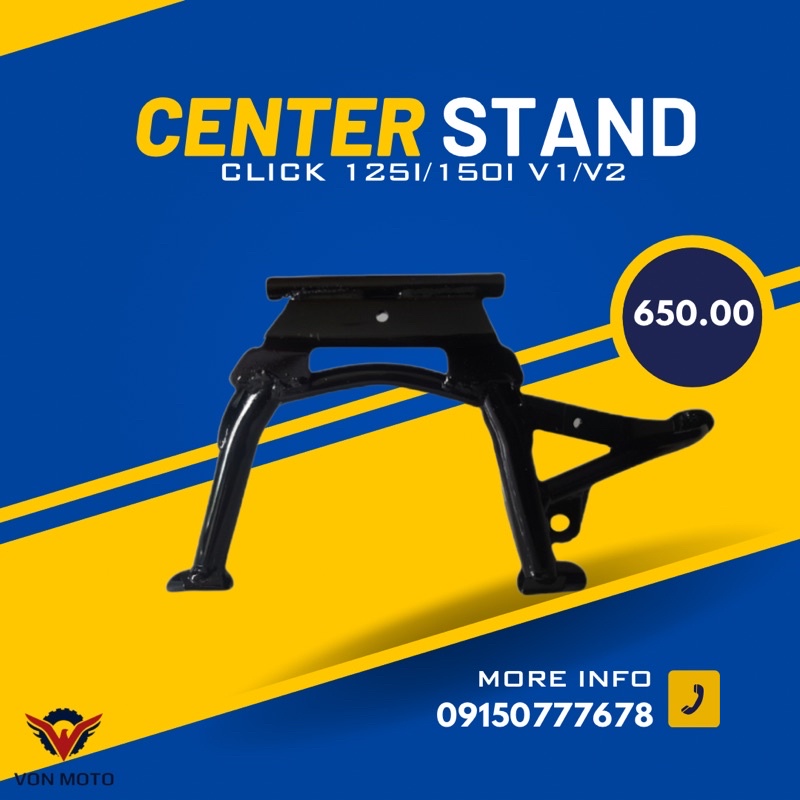 center-stand-honda-click-v1-v2-shopee-philippines