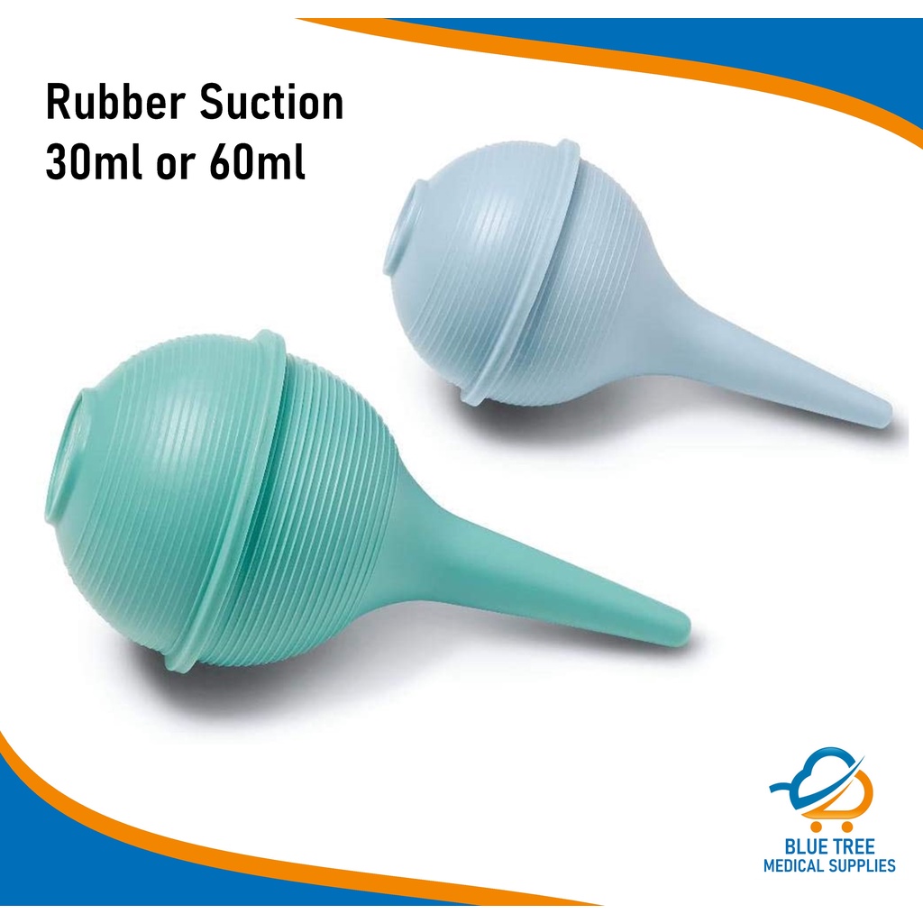 Rubber Suction Ear Nose Rubber Suction Nose Syringe Ear Syringe Size