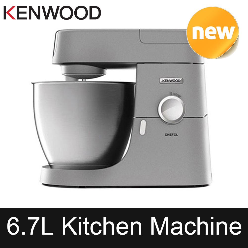 Good guys kenwood stand mixer sales