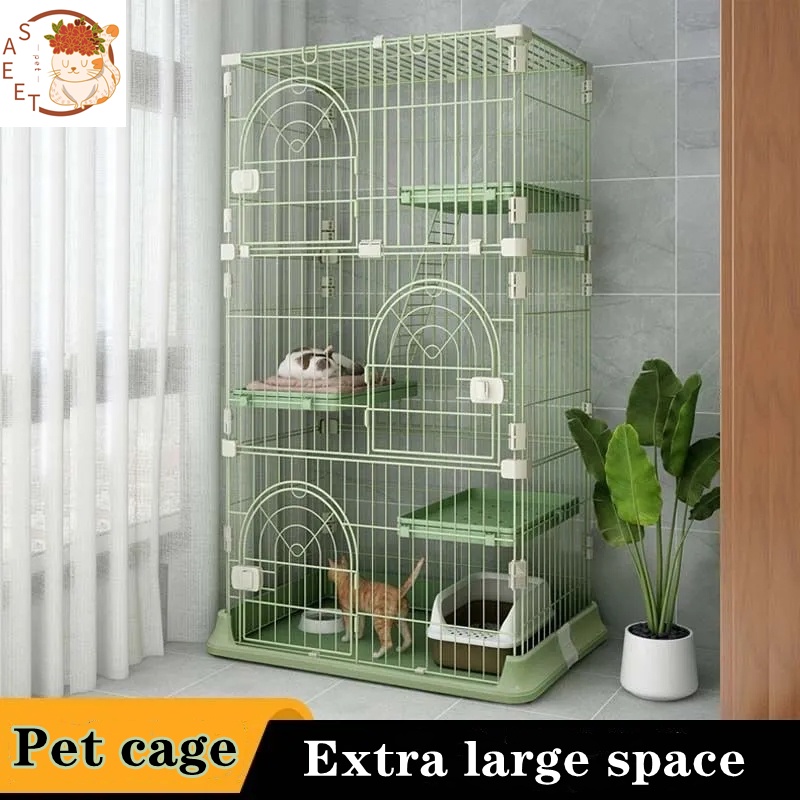 big-volume-cat-cage-cat-condo-cage-cat-cage-large-dog-cat-cage-cat-cage