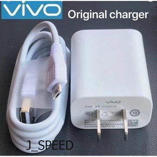 For Vivo 5V 2A Original Quick Fast Charger Flash Charger Vivo Charger Micro Type C