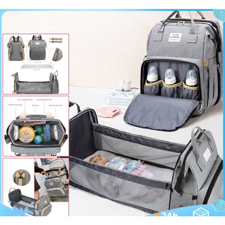 fashionice baby bag Best Prices and Online Promos Feb 2023 Shopee