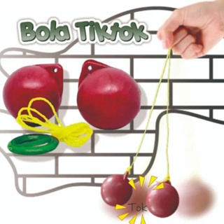 【COD】Traditional Viral Lato Lato Ball Toys Latto