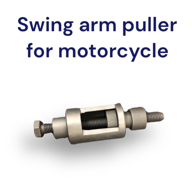 Swing arm puller for motorcycle Shopee Philippines